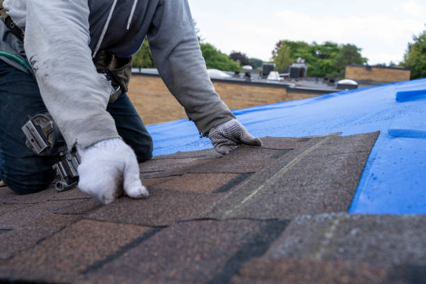 Slate Roofing Contractor in Frankton, IN
