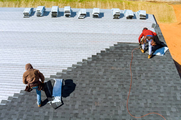 Best Storm Damage Roof Repair  in Frankton, IN
