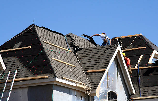Trusted Frankton, IN Roofing Contractor Experts