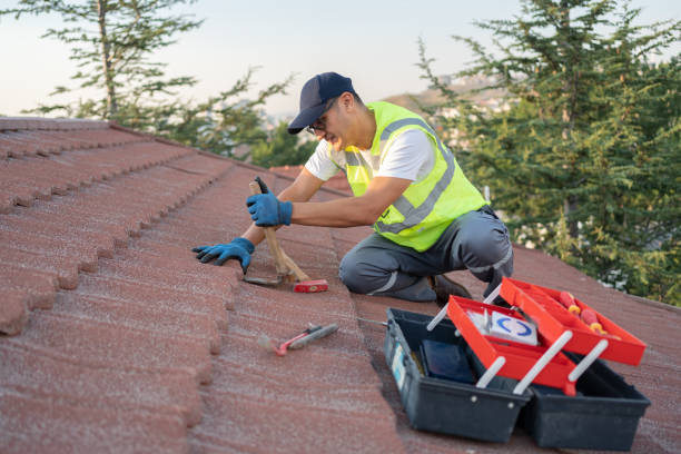 Quick and Trustworthy Emergency Roof Repair Services in Frankton, IN